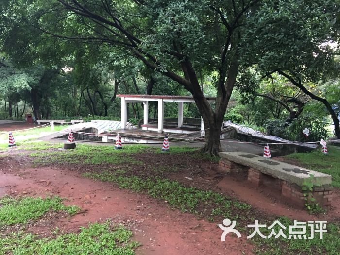 蟹山公园图片 第8张