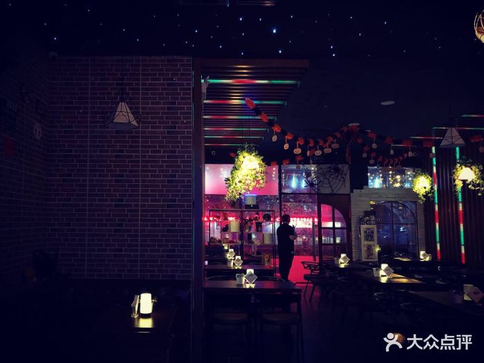 面具酒吧sevenmask图片 - 第4张