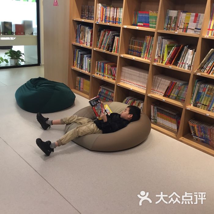 荟读馆joy reading club