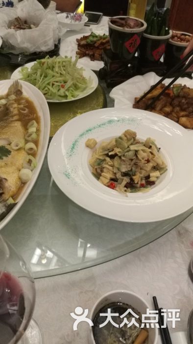 金悦餐厅(三好街二部-菜图片-沈阳美食-大众点评网