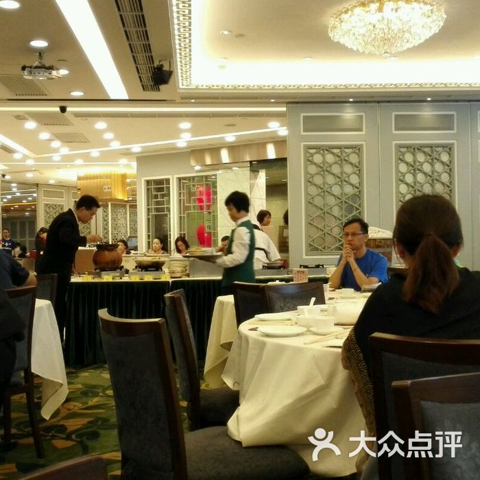 西苑酒家图片-北京中餐-大众点评网