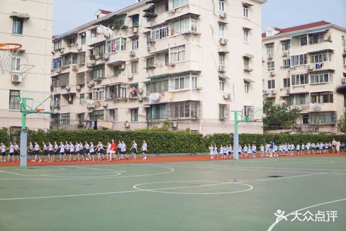 闸北区第三中心小学图片 - 第4张