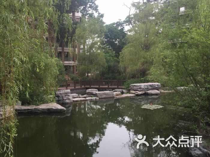 北戴河东山宾馆-图片-秦皇岛酒店-大众点评网