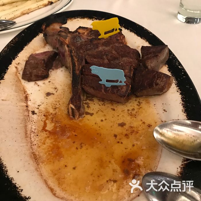 沃夫冈牛排馆wolfgang's steakhouse图片-北京牛排-大众点评网