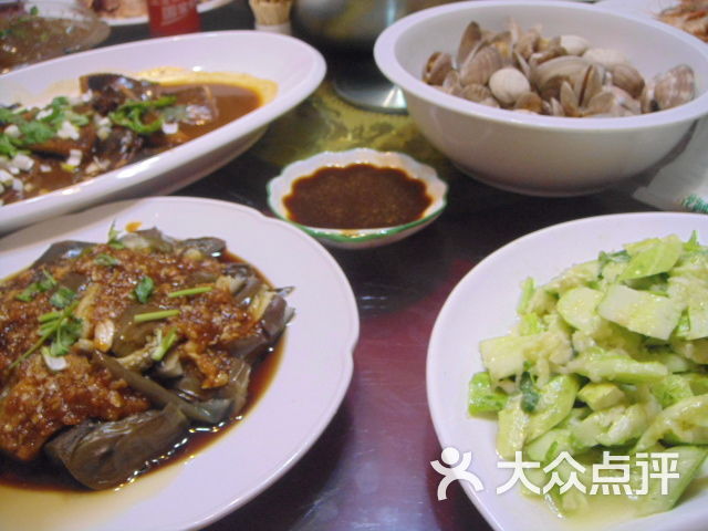 海鲜菜品图片大全_酒店海鲜菜品_海鲜菜品图片(3)