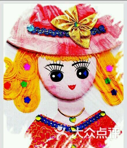 清华园画室-图片-惠州学习培训