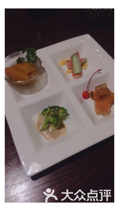 和一料理(港瑞新玉海店)-图片-瑞安美食-大众点评网