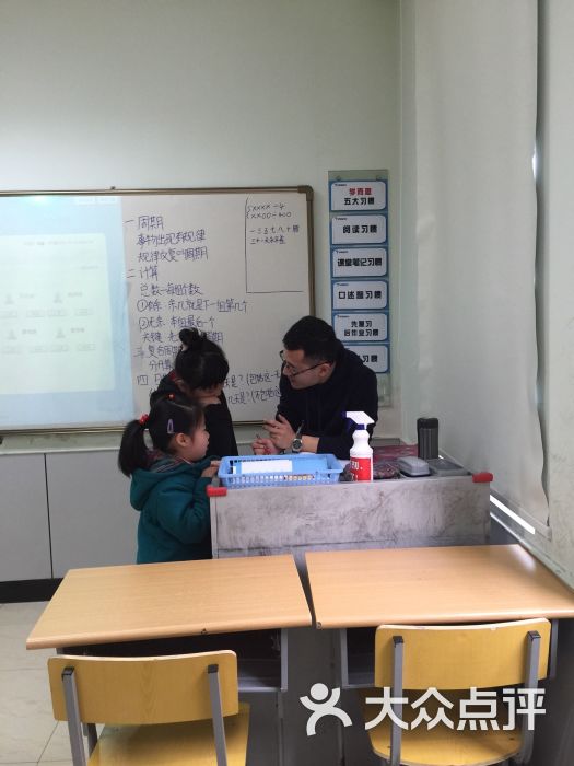 学而思:小朋友读个学前班不容易,由于错.上海学