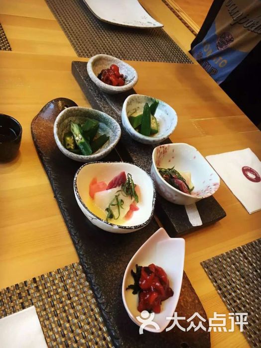 前菜