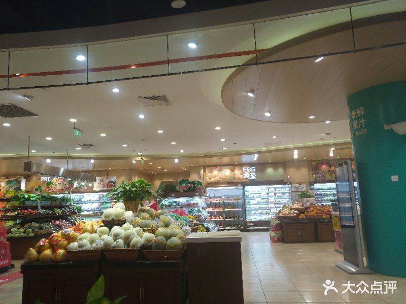 华润万家超市(华润万象汇店)图片 第80张