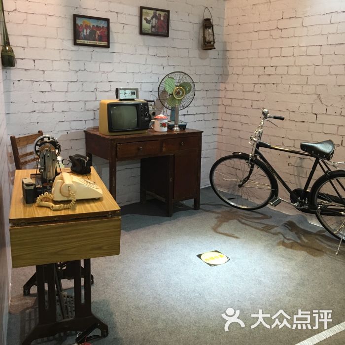 美嘉7080回忆展图片 - 第1张