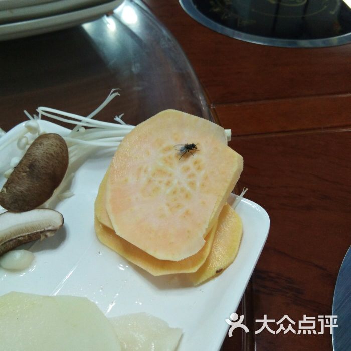 太阳城美食城火锅自助-图片-平定县美食-大众点评网