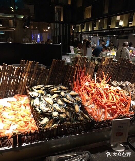 多伦多海鲜自助餐厅(万象城店)图片 - 第4张