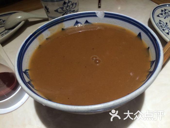 枣沫糊 大众点评