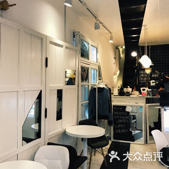 Bachelor 掰扯咖啡厅-图片-柳州美食-大众点评