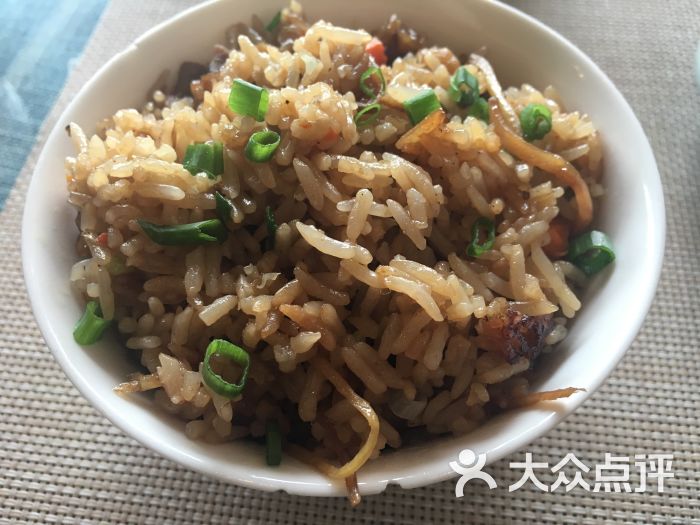 茶油香私厨(前埔店)茶油饭图片 第18张