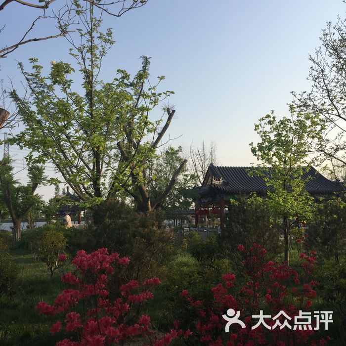 丽正园图片-北京其他景点-大众点评网