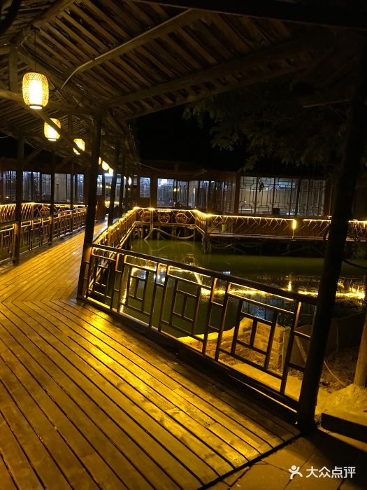 云水间生态农业旅游景区图片 - 第6张