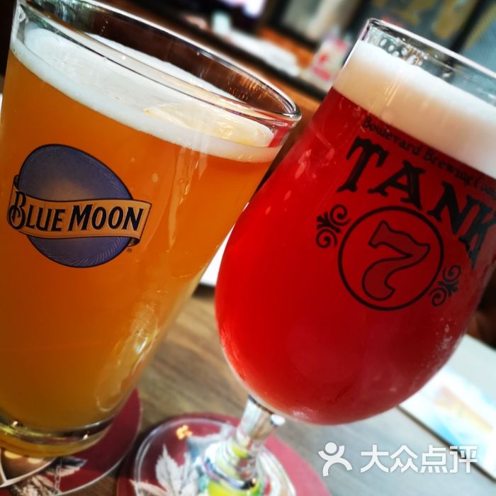 wob酒吧·餐厅 world of beer