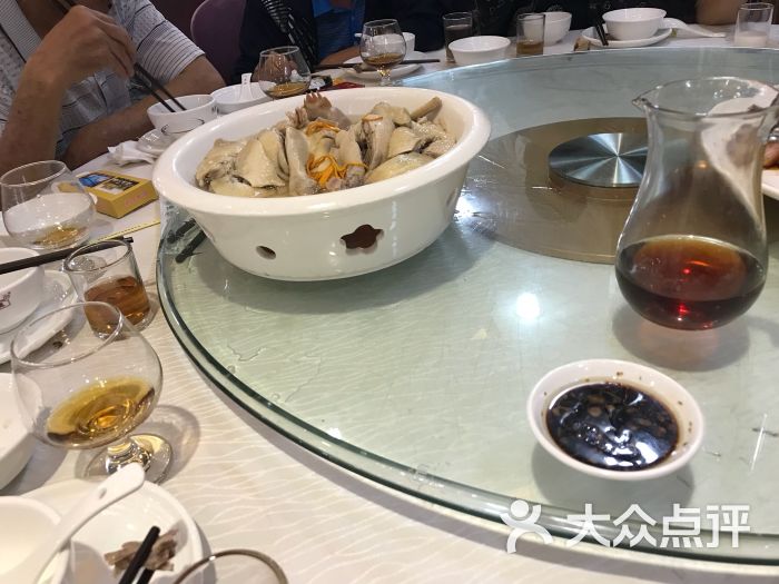 尖沙咀酒家(大沥店)图片 第5张