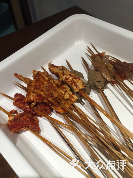 香闺串香坞(西单四合院店)图片 - 第1163张