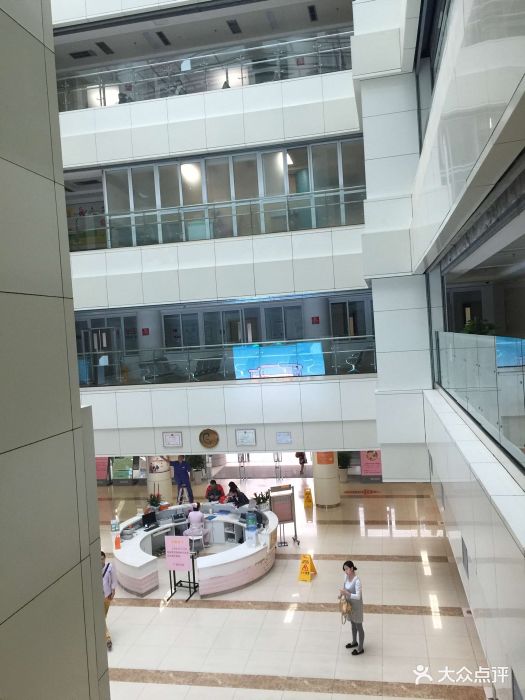 四川省妇幼保健院图片 - 第68张