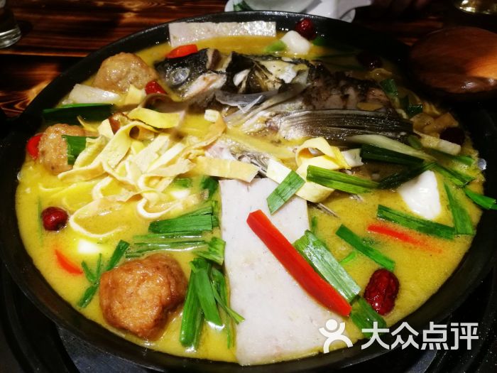 麻城吊锅图片 - 第3张