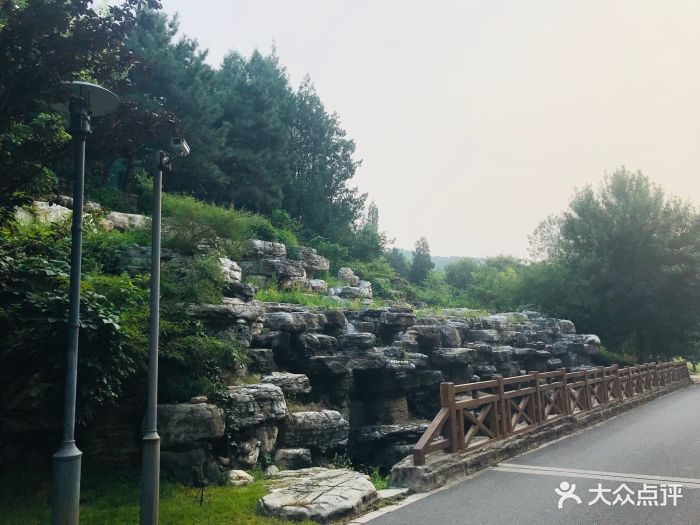 北京宽沟会议中心-图片-怀柔区酒店-大众点评网