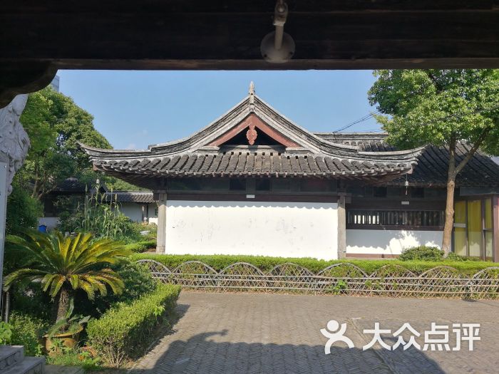 斜塘土地庙图片 第4张