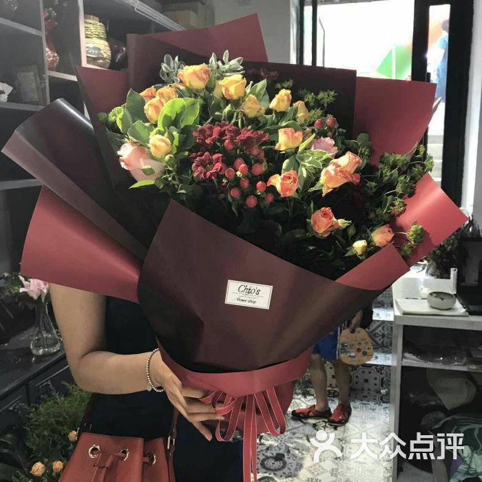 一束花图片 - 第2张