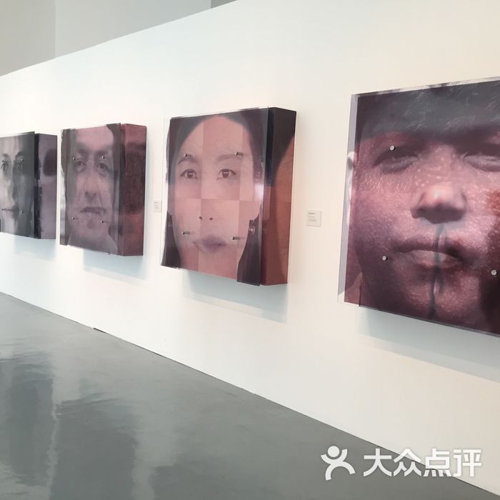 艺术天堂3d博物馆图片-北京展览馆-大众点评网