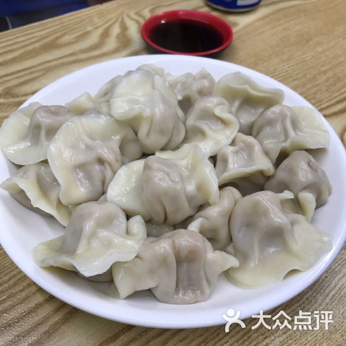 正宗山东手工水饺图片 - 第3张