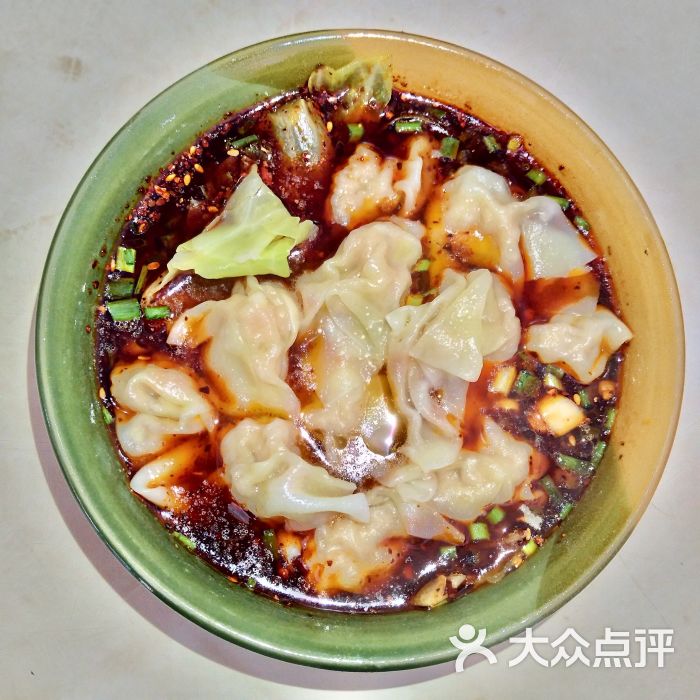 重庆万州麻油抄手(西一环店)图片 - 第4张