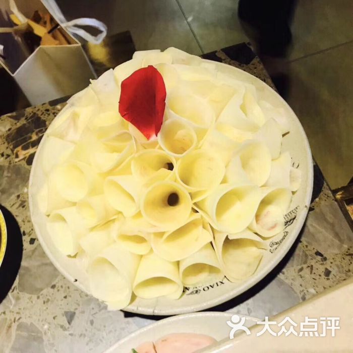 小龙坎老火锅(五华大厦店)