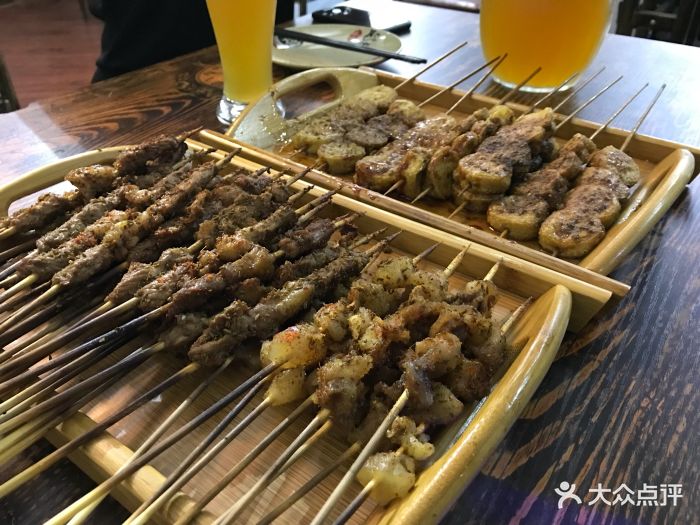 喜啤堂精酿啤酒.烧烤图片 - 第2张