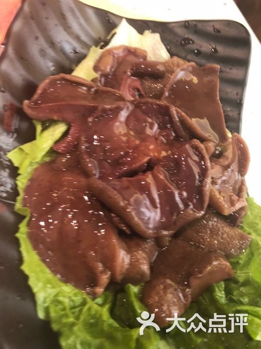 渝江记忆-老重庆火锅(福田店)牛肝菌图片 第1张