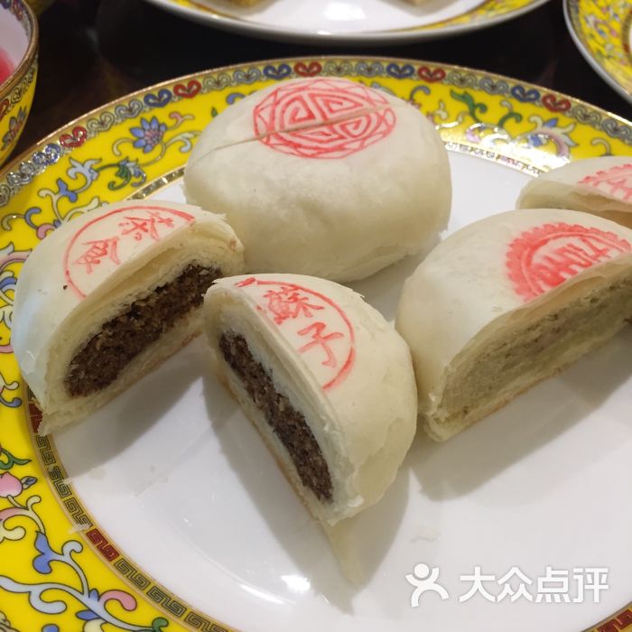 富华斋饽饽铺的全部点评-北京-大众点评网