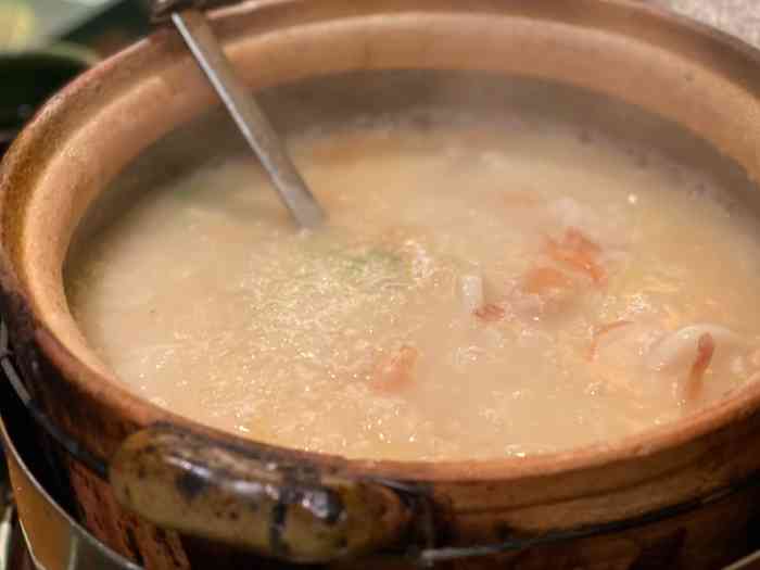 金稻园砂锅粥(罗沙店)