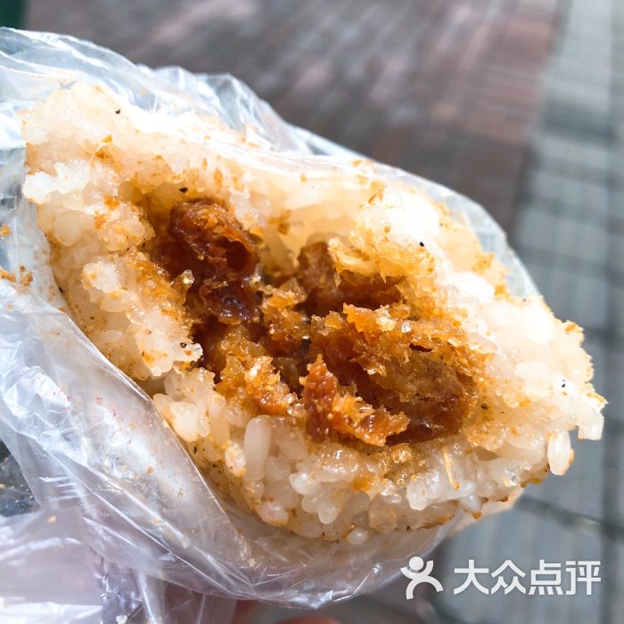 春森路糯米团-糯米团图片-重庆美食-大众点评网