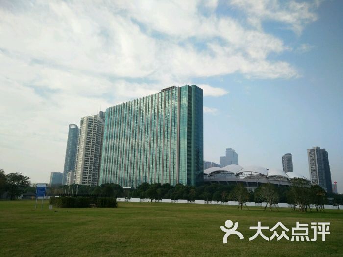 杭州瑞立江河汇酒店图片 - 第5张