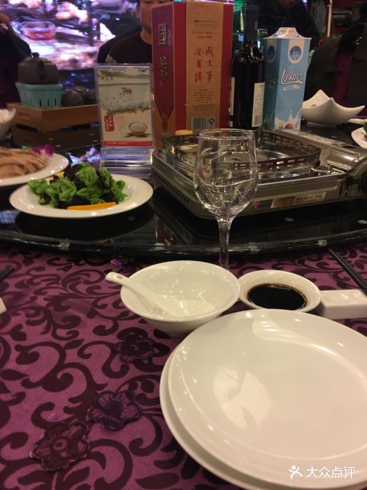 来缘大酒店-图片-常州美食-大众点评网