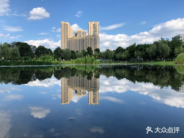 创智公园-图片-郫都区周边游-大众点评网