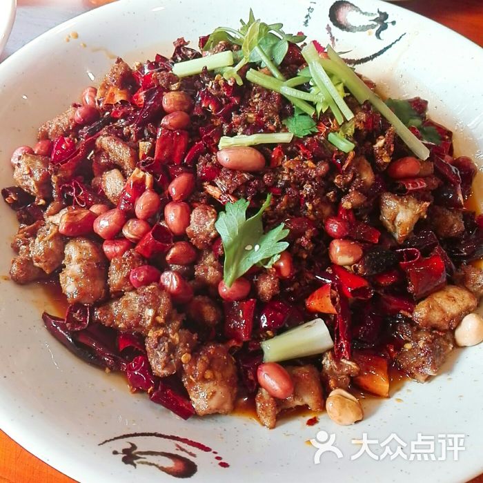 一筒江湖川菜江湖菜霸王兔图片 - 第1268张