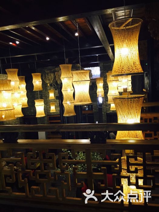 闲亭(峨影店)图片 - 第256张
