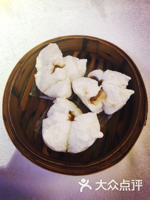 大香港酒楼(高新店)-图片-西安美食-大众点评网