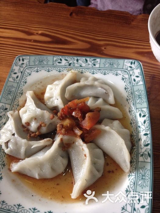 藕粉饺                 秦潇缃_离沪去杭州           秦潇缃_离沪