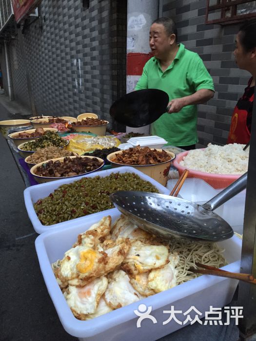 爱马仕炒饭-图片-南京美食-大众点评网