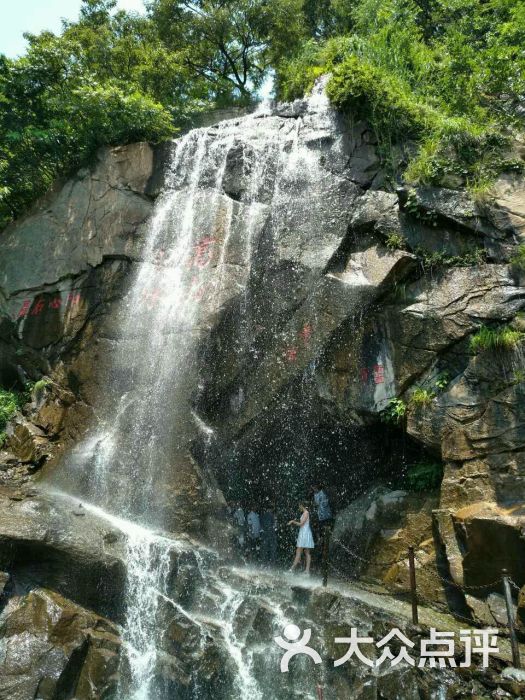 花果山风景区图片 - 第845张