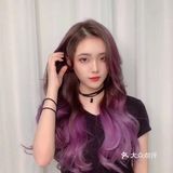 渐变紫