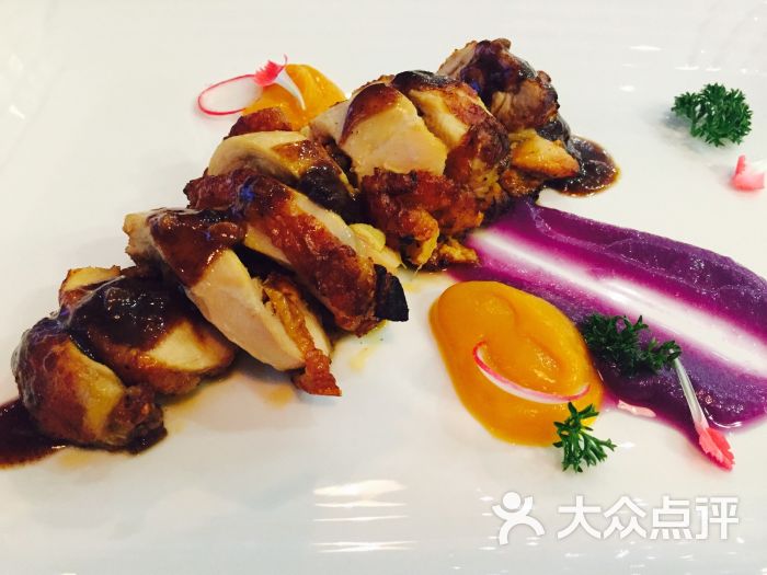 moule木乐儿童v儿童纯棉哈伦裤图片